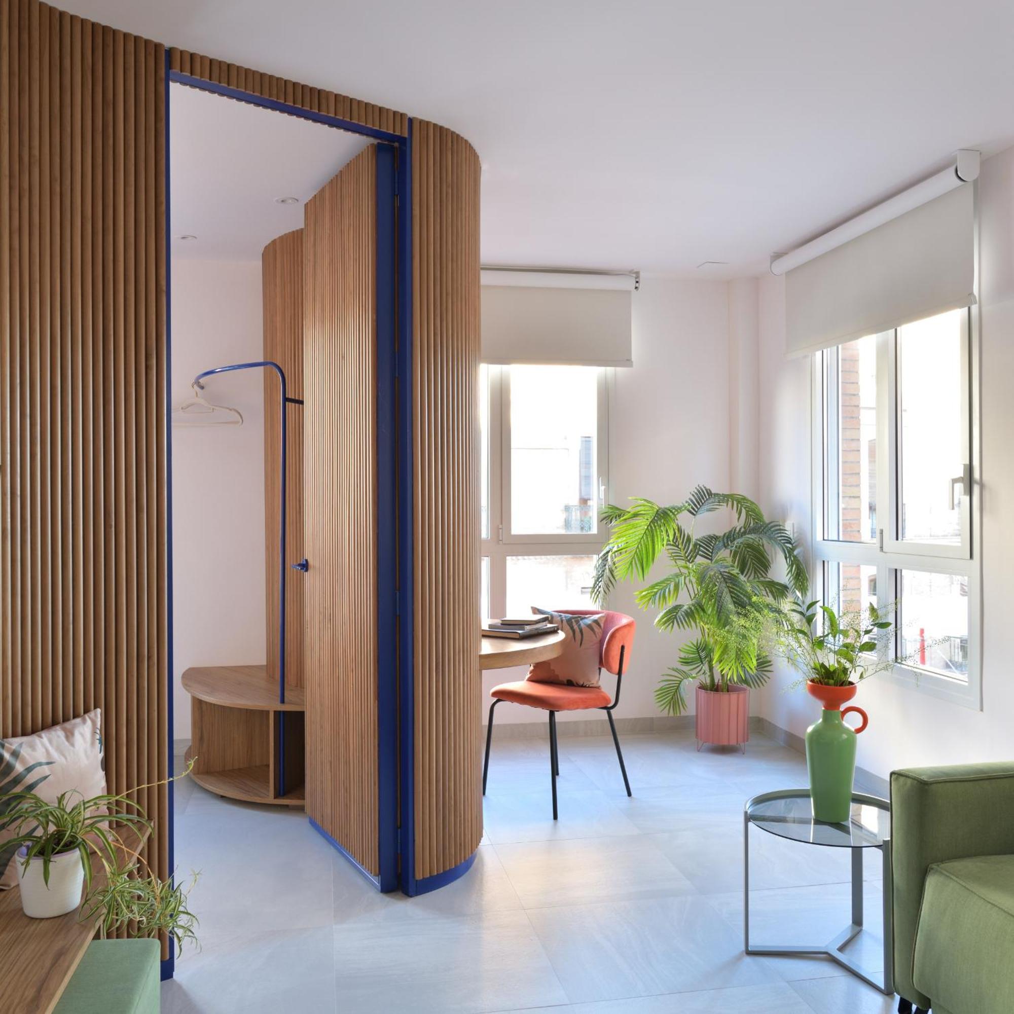 Patio De Sombra - Urban Suites Granada Exterior photo
