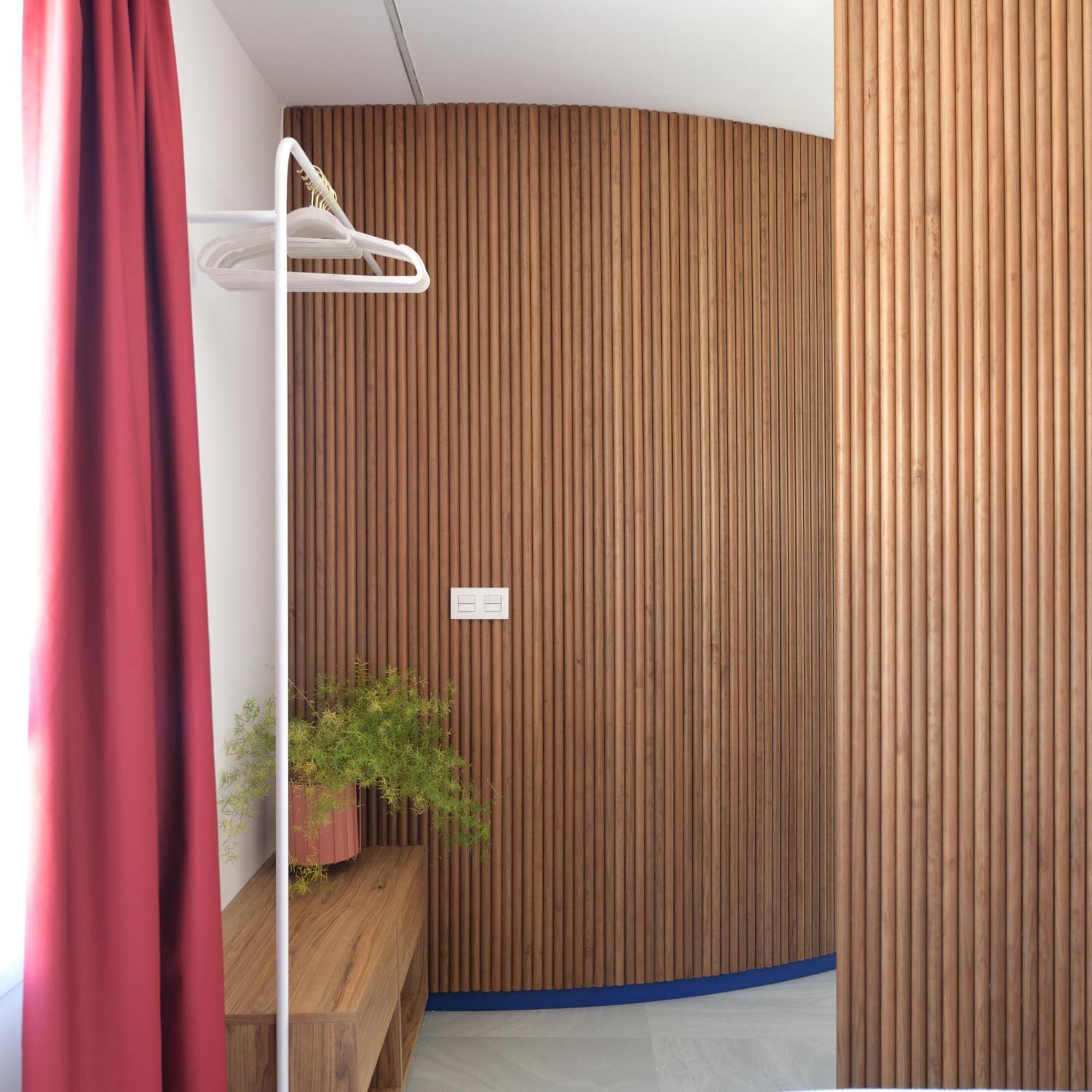 Patio De Sombra - Urban Suites Granada Exterior photo